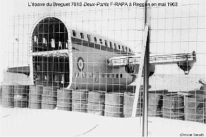 165- ARMEE DE L'AIR EN ALGERIE 1945-1962-13 (47)